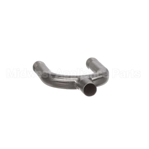 7066 Lancer Ss Ubend (2) 12 Barb X 12 B