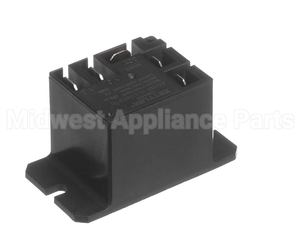 70665405 International Environmental 277V Spdt Relay;30A No,15A Nc