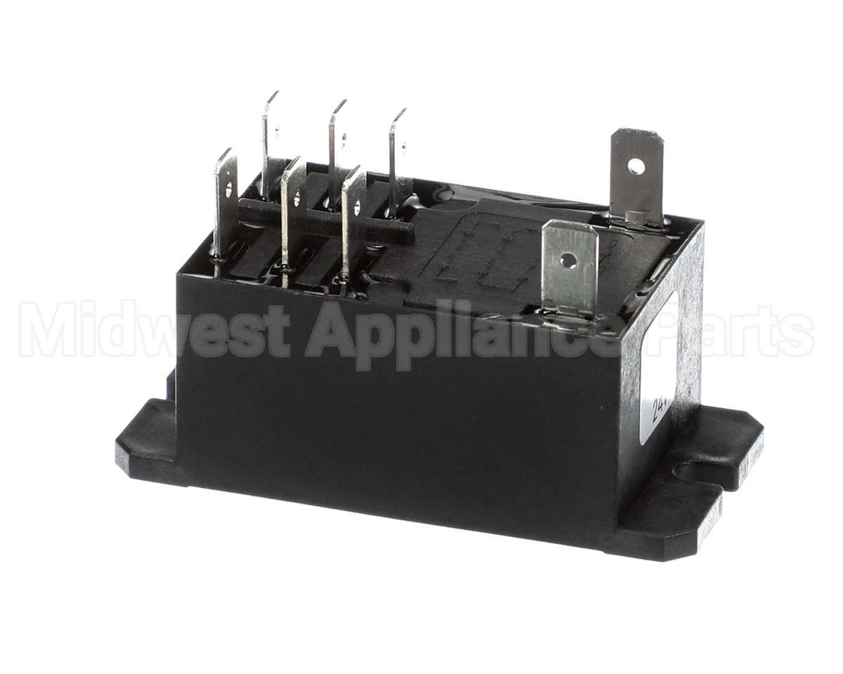 70665406 International Environmental 24V Dpdt Relay; 30A N/O,3A N/C