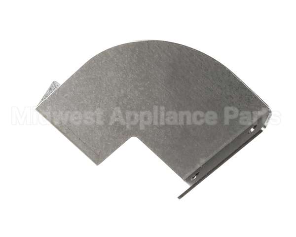 70671 Blodgett Burner Door Stop, Right