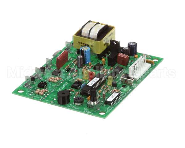 70676 Saniserv Board:electric Control 230V