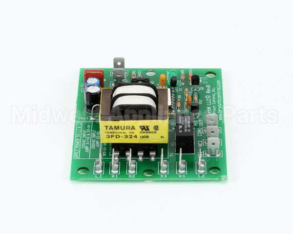 70677 Saniserv Control:liquid Level