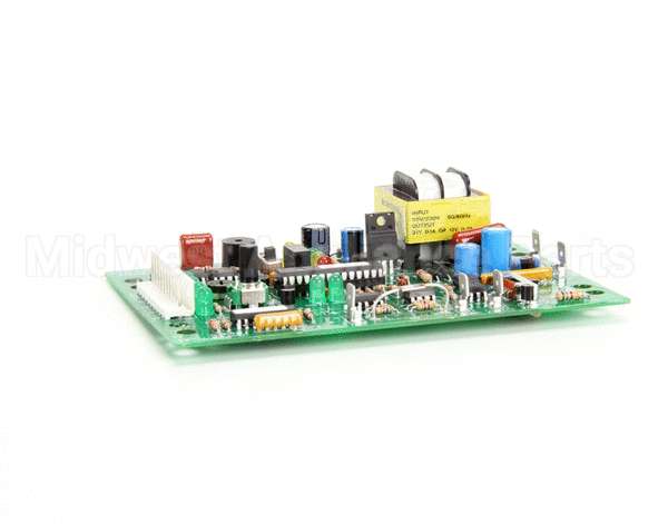 70681 Saniserv Control Board:soft Serve