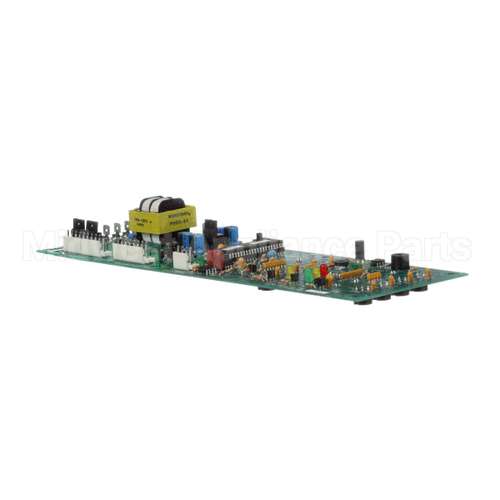 70683 Saniserv Board, Sas Elect. Control