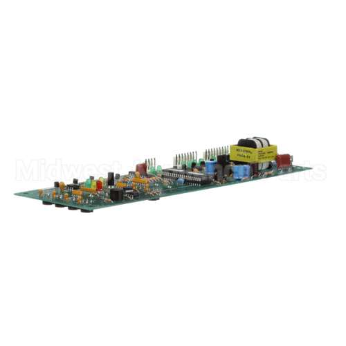 70683 Saniserv Board, Sas Elect. Control