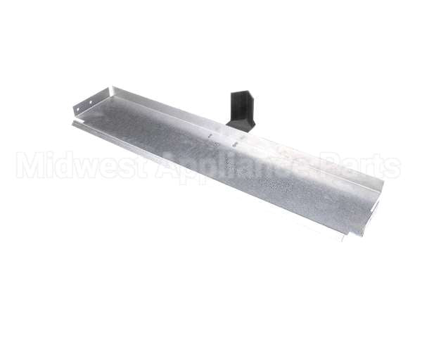 70684 Marsal Pizza Ovens Mb Slice Baffle Left Assembly