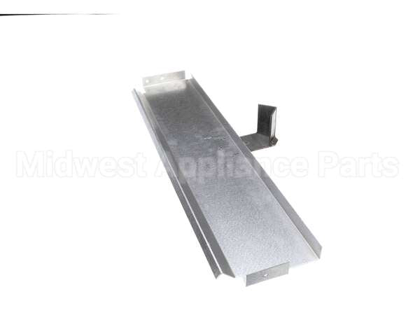 70684 Marsal Pizza Ovens Mb Slice Baffle Left Assembly