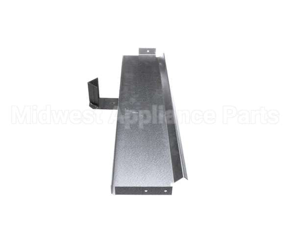 70684 Marsal Pizza Ovens Mb Slice Baffle Left Assembly