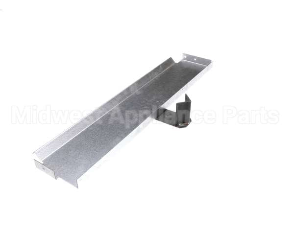 70684 Marsal Pizza Ovens Mb Slice Baffle Left Assembly