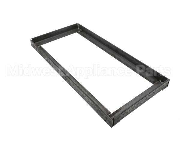 70689 Marsal Pizza Ovens Ang Iron Brk Base2412 X 12