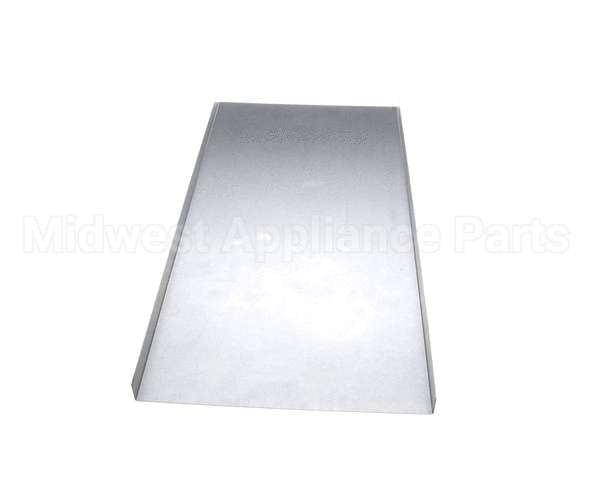 70694 Marsal Pizza Ovens Brick Baffle, Mb Slice