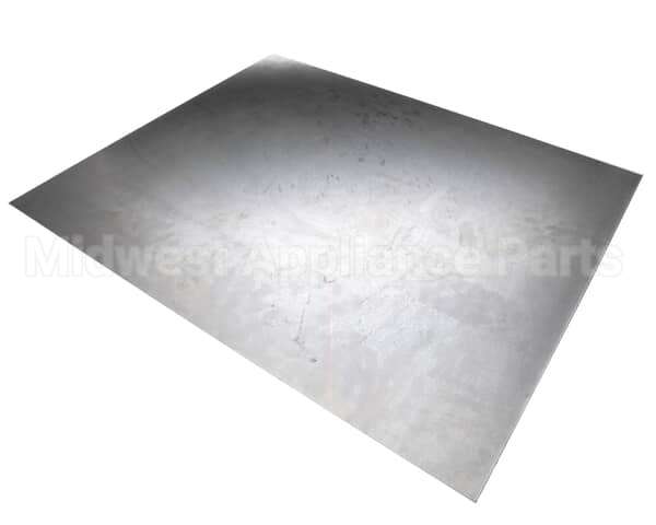 70696 Marsal Pizza Ovens Mb260 Brick Plate