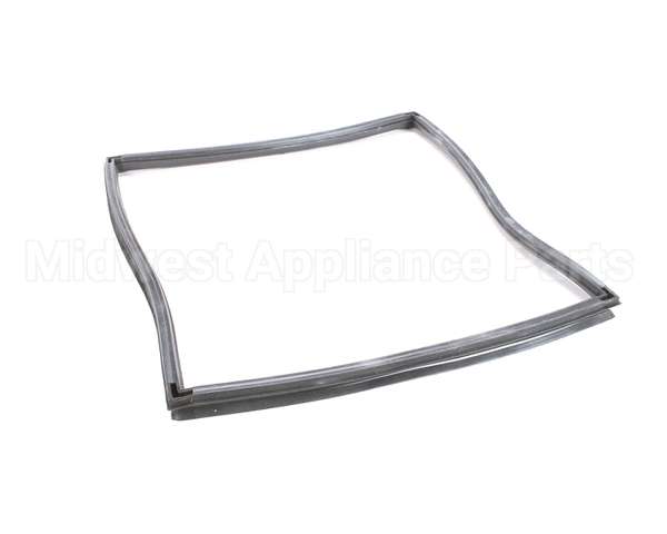 7070192 Bki Seal, Oven, Black, Abe61 And A