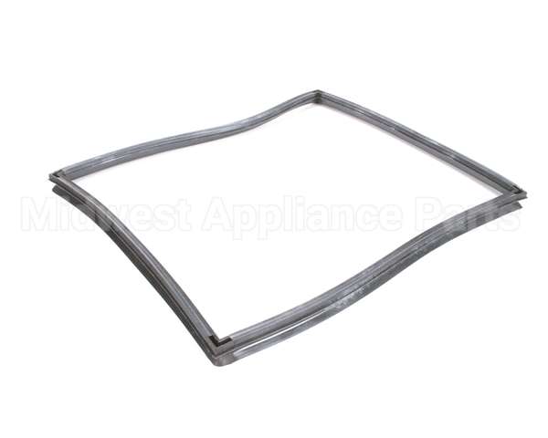 7070192 Bki Seal, Oven, Black, Abe61 And A