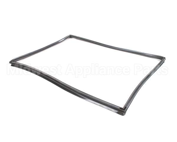 7070199 Bki Oven Seal, Black, 062 Combi