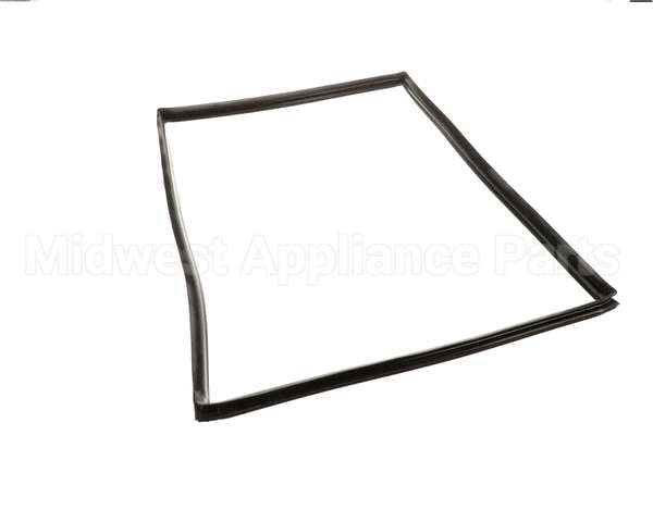 7070199R Bki Oven Seal, Black, 062 Evo Combis