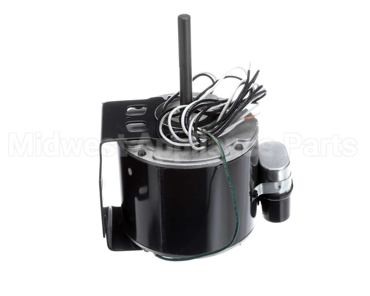 7071208S Heatcraft Refrigeration 208-230V1Ph 1/3Hp 1075Rpm Mtr