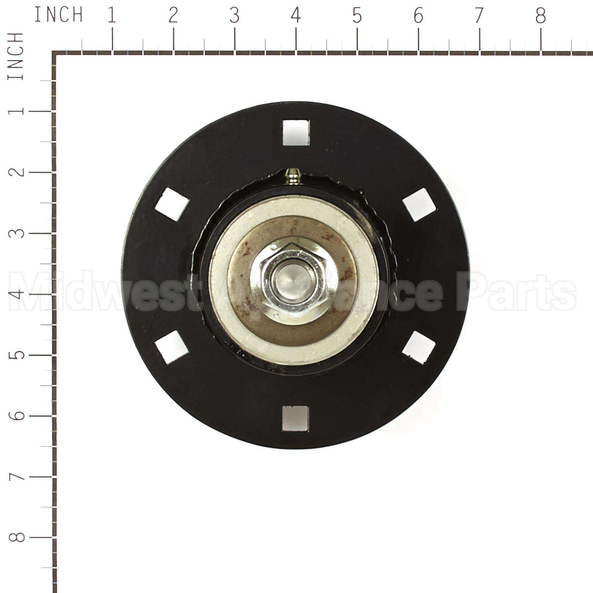 7072719YP Briggs & Stratton Spindle Asmy 48