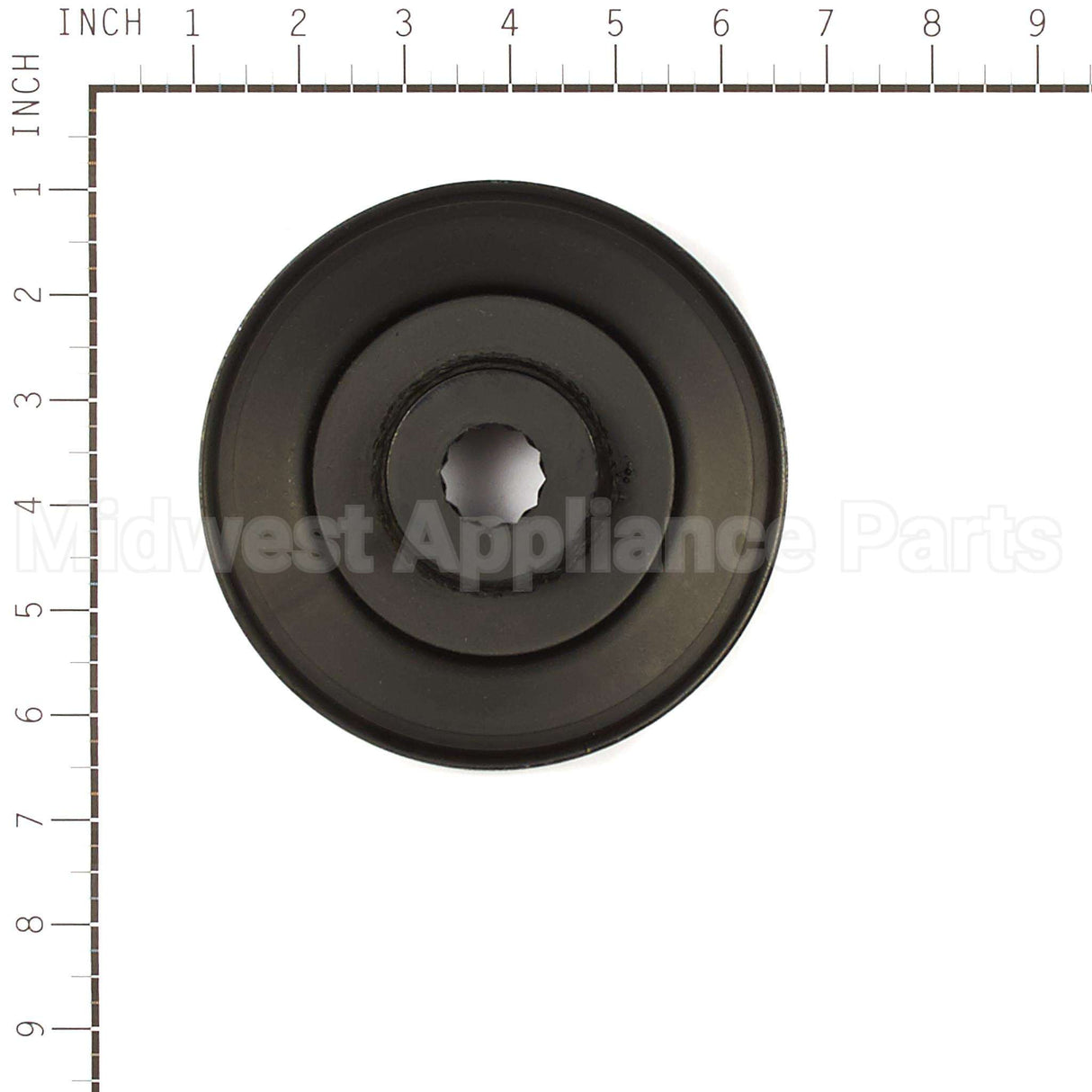 7072719YP Briggs & Stratton Spindle Asmy 48