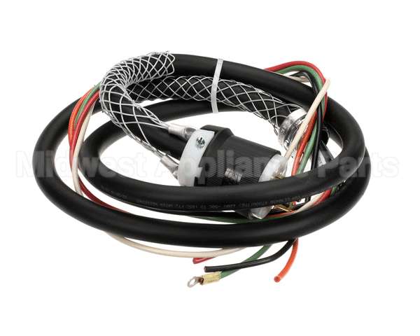 7072904-1 Franke Cord, Ansul Control 20A 5-Wire