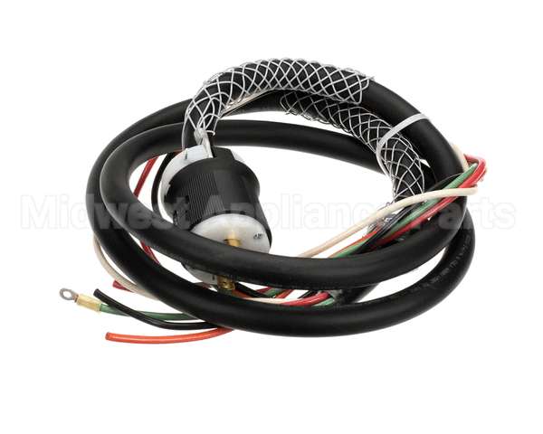 7072904-1 Franke Cord, Ansul Control 20A 5-Wire
