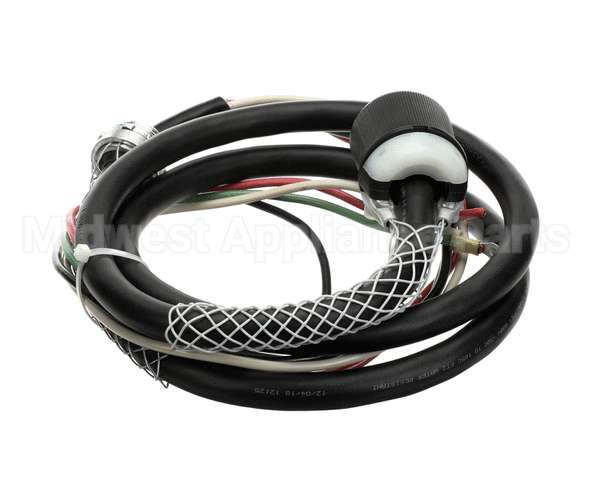 7072905-1 Franke Power Cord