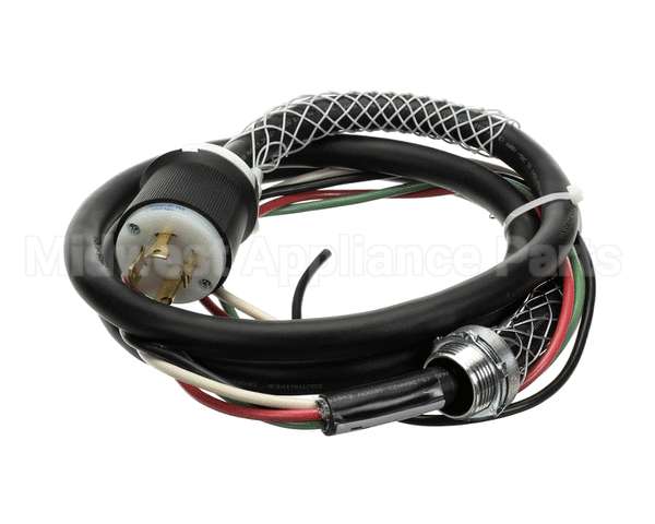 7072905-1 Franke Power Cord