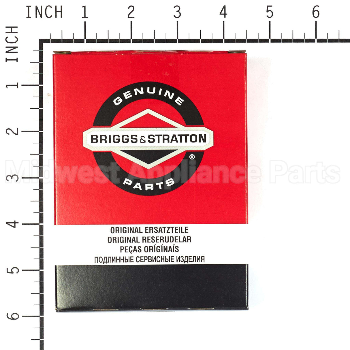 7072932YP Briggs & Stratton Cable Clutch Pull
