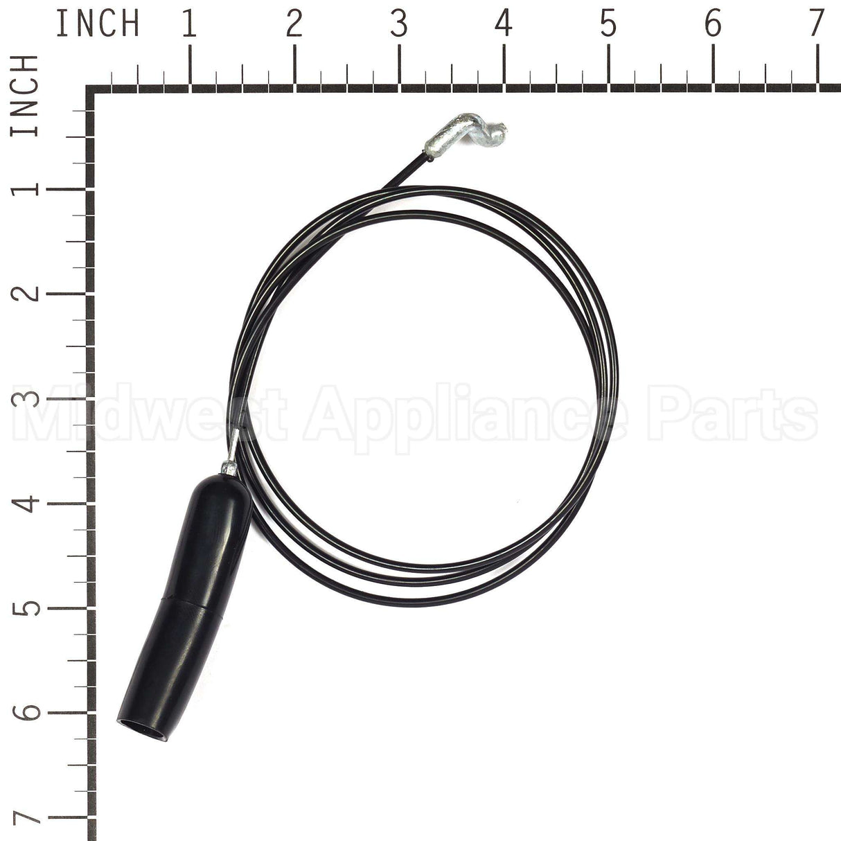 7072932YP Briggs & Stratton Cable Clutch Pull