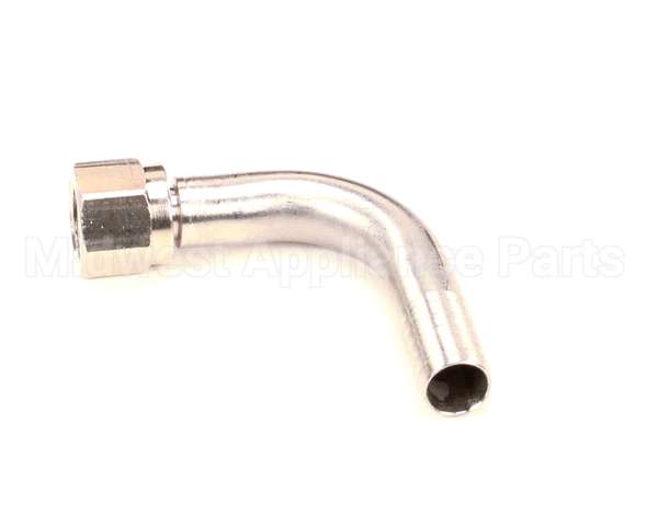 7073 Cornelius Fitting L Swl Ss 1/4Fl X 3/8Bb
