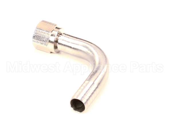 7073 Cornelius Fitting L Swl Ss 1/4Fl X 3/8Bb