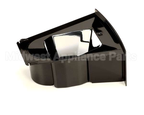 70733 Nespresso Caps Funnel 702 Left V2 Black