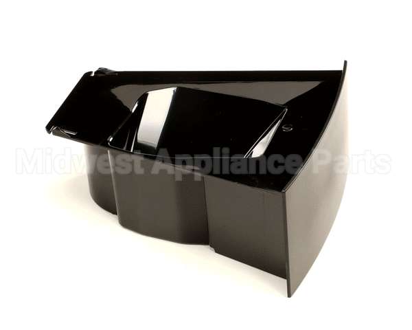 70733 Nespresso Caps Funnel 702 Left V2 Black