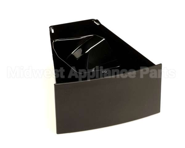 70733 Nespresso Caps Funnel 702 Left V2 Black