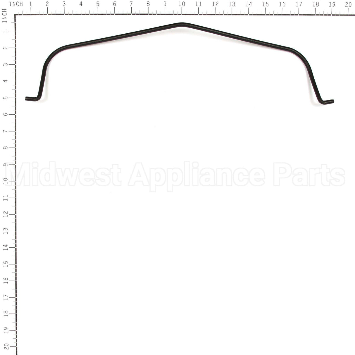 7074418AYP Briggs & Stratton Bail Opc Control