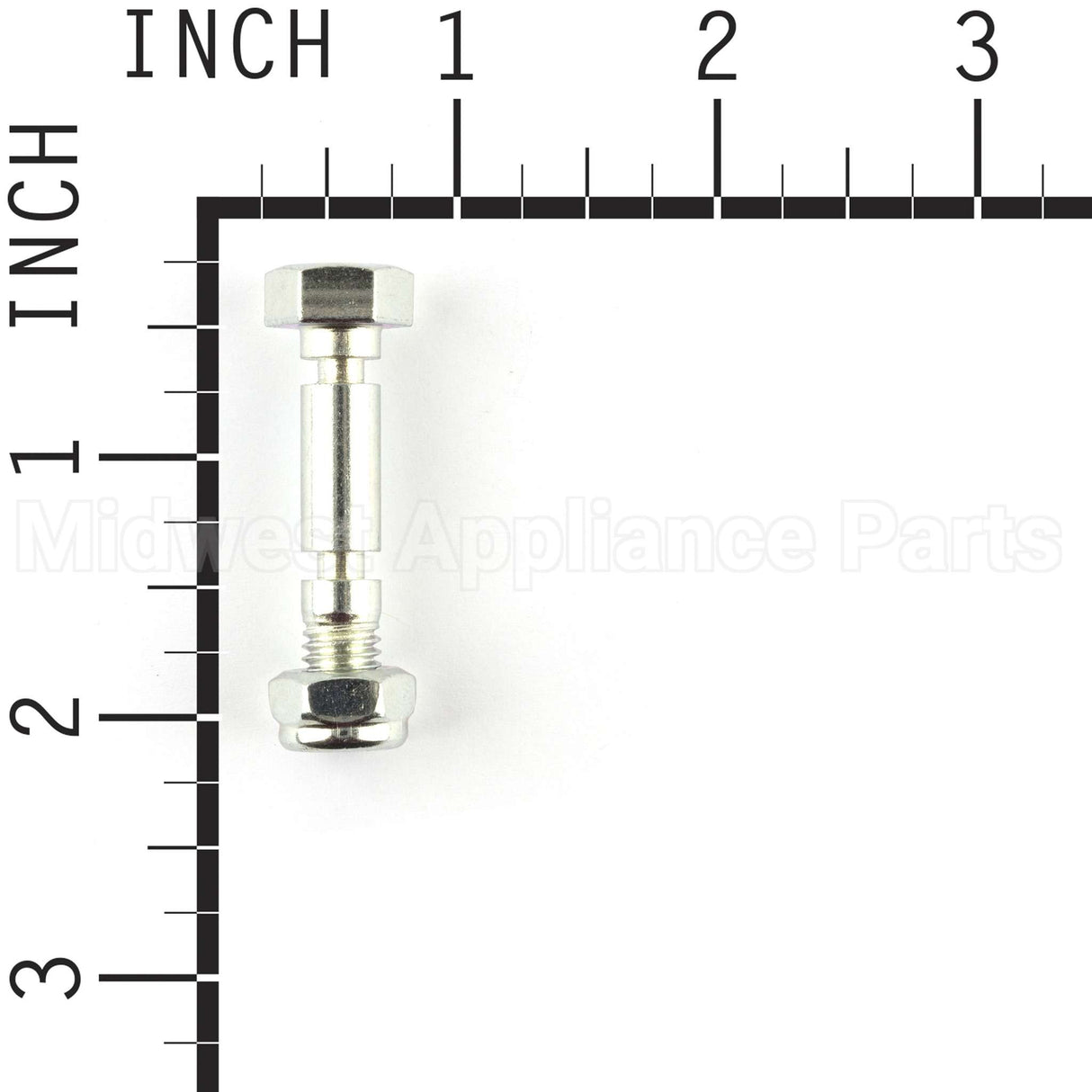 707555 Briggs & Stratton Kit-Shear Pin Auger