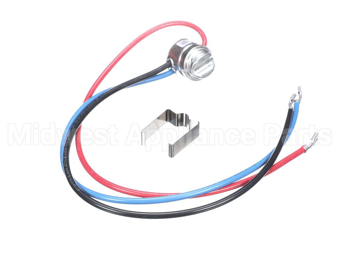 7075819 Heatcraft Refrigeration 3 Wire Def & Fan Cont