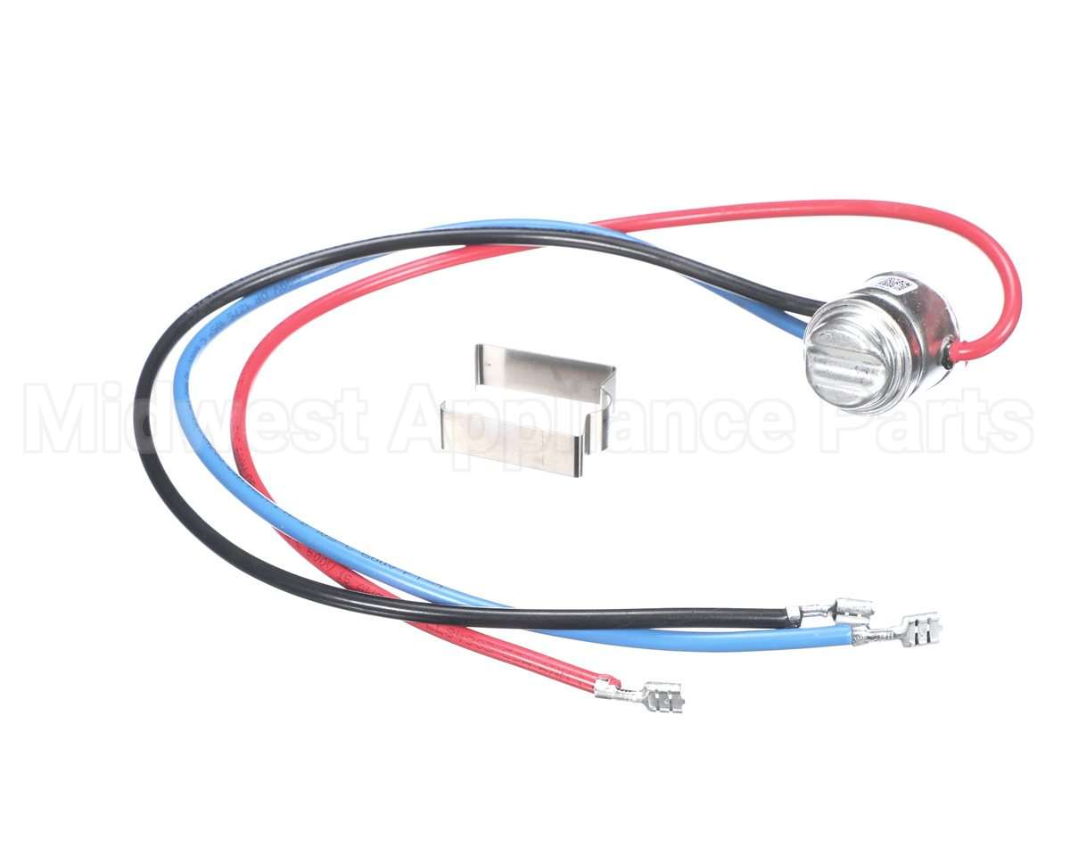 7075819 Heatcraft Refrigeration 3 Wire Def & Fan Cont