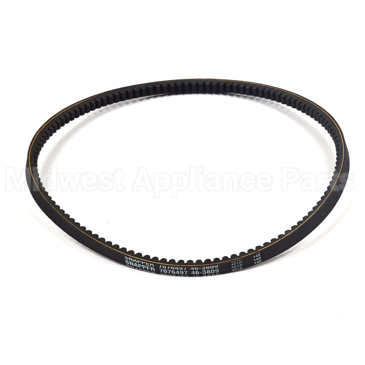 7076497YP Briggs & Stratton (C) Belt Wheel Drive