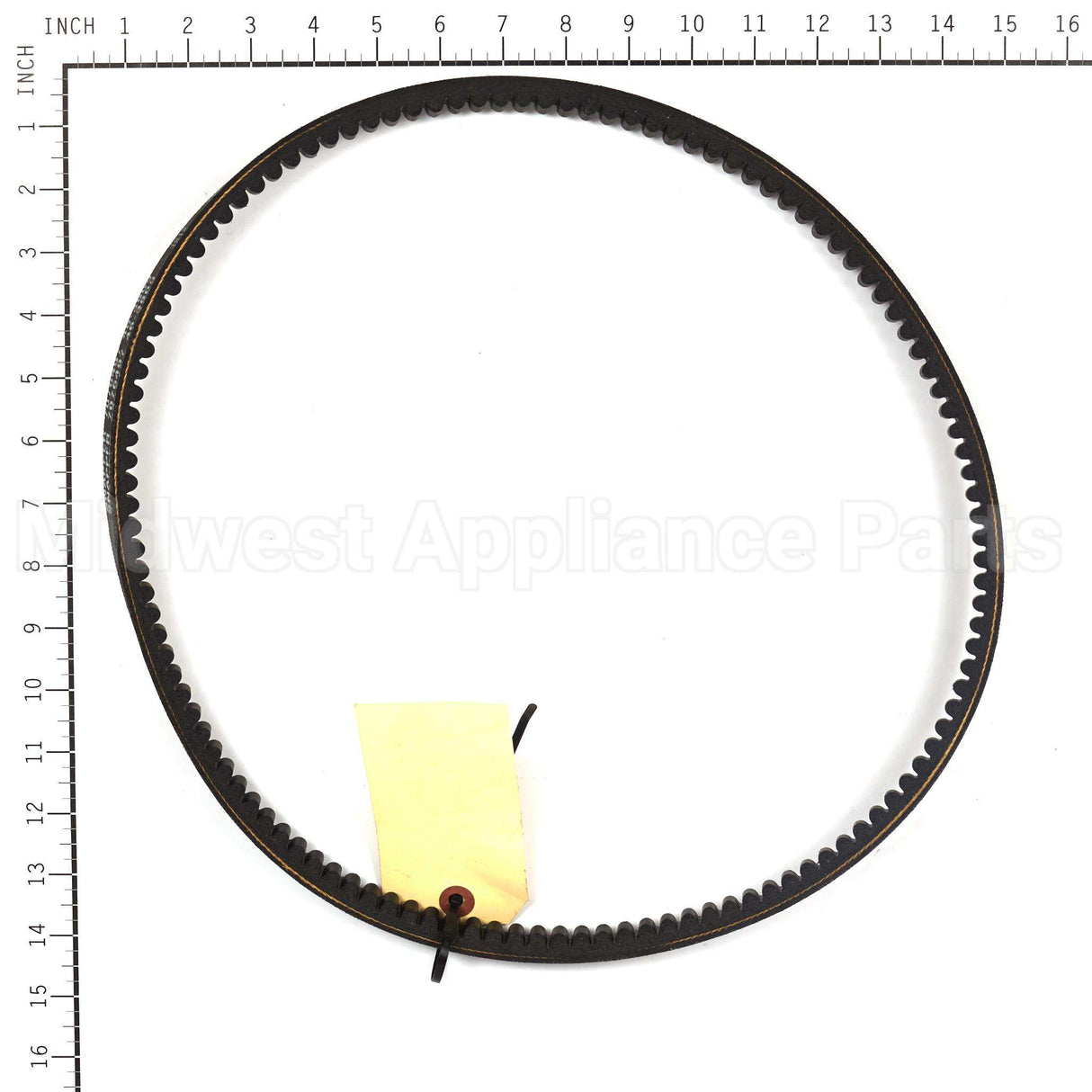 7076497YP Briggs & Stratton (C) Belt Wheel Drive