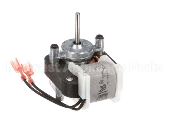 70807 Marsal Pizza Ovens Fan Motor, Rfg Msl# Fm1000