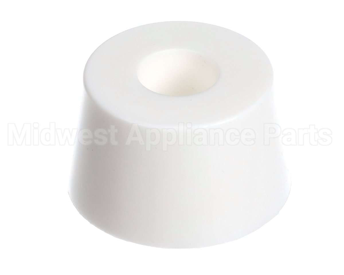 708132-003 Jbt Vibratory Isolator Element Wht