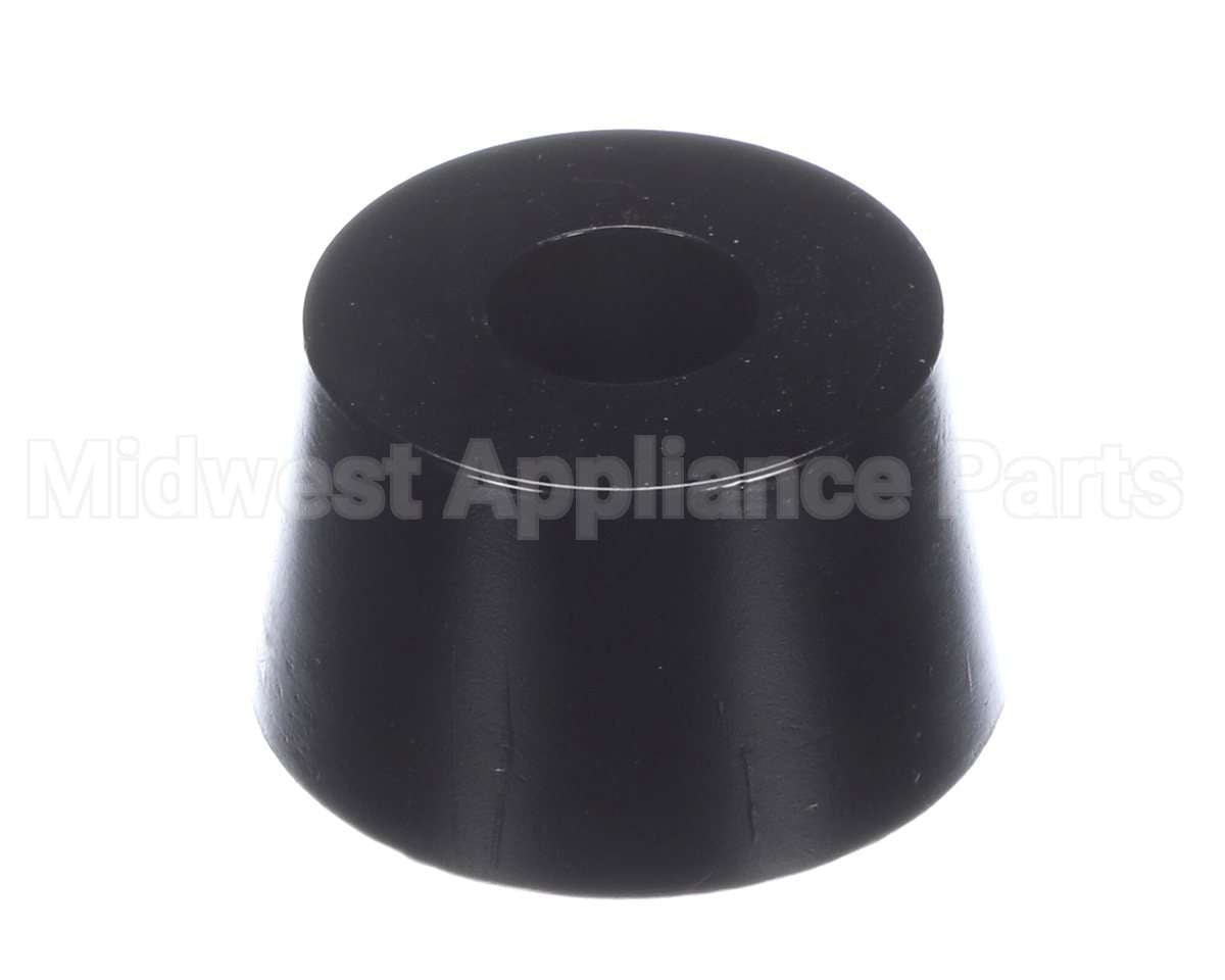 708132-005 Jbt Vibratory Isolator Element Black