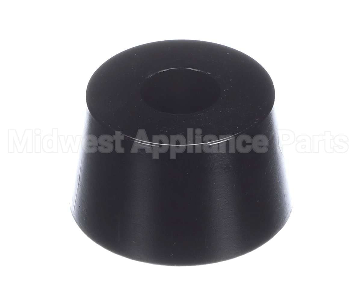 708132-005 Jbt Vibratory Isolator Element Black