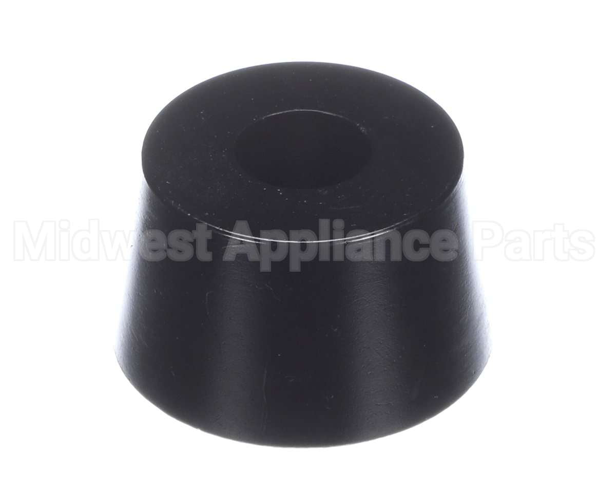 708132-005 Jbt Vibratory Isolator Element Black