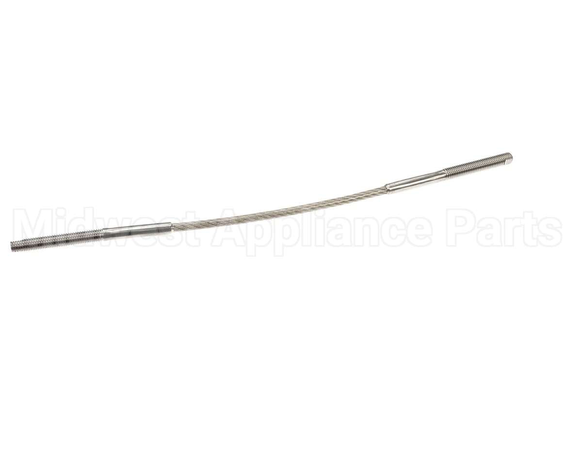 708256-B Jbt Vibratory Cable Assy 18-3/4" Long Ss