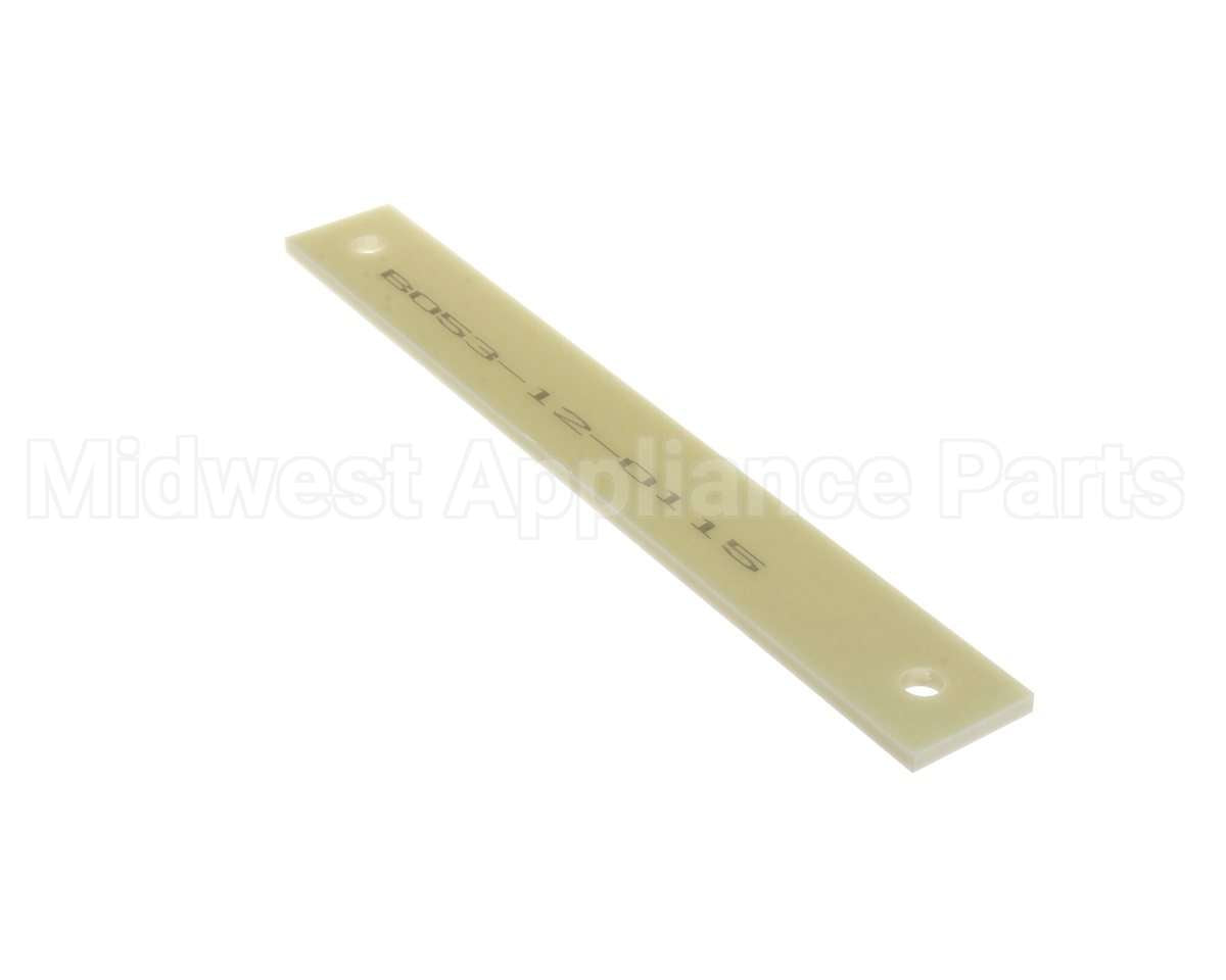 708553 Jbt Vibratory Fiber Glas Lf Spring,144 Lb Pr