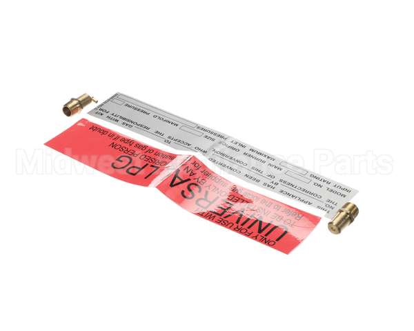 70882 Middleby Kit,Nat - Lp Ps670/770/870/970