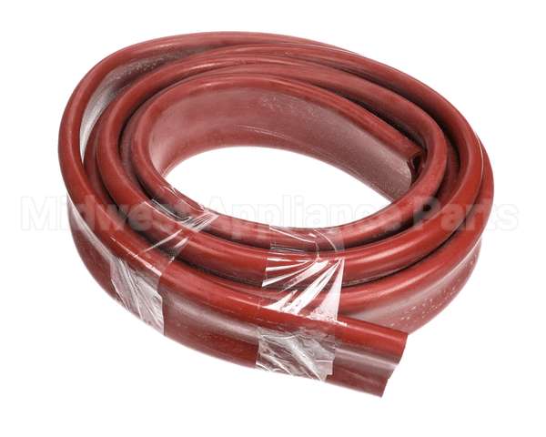 7090107 Giorik Hose, Red, Silicone, 50Mm, Evo, Sb