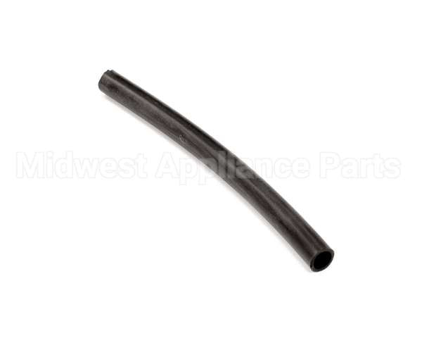 7090116 Giorik Hose, Drain, Black, Silcone, 230C, Evo,
